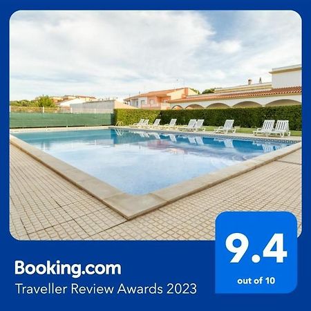 البوفيرا Falesia Beach Flat By Patamar 4U - Self Check-In المظهر الخارجي الصورة