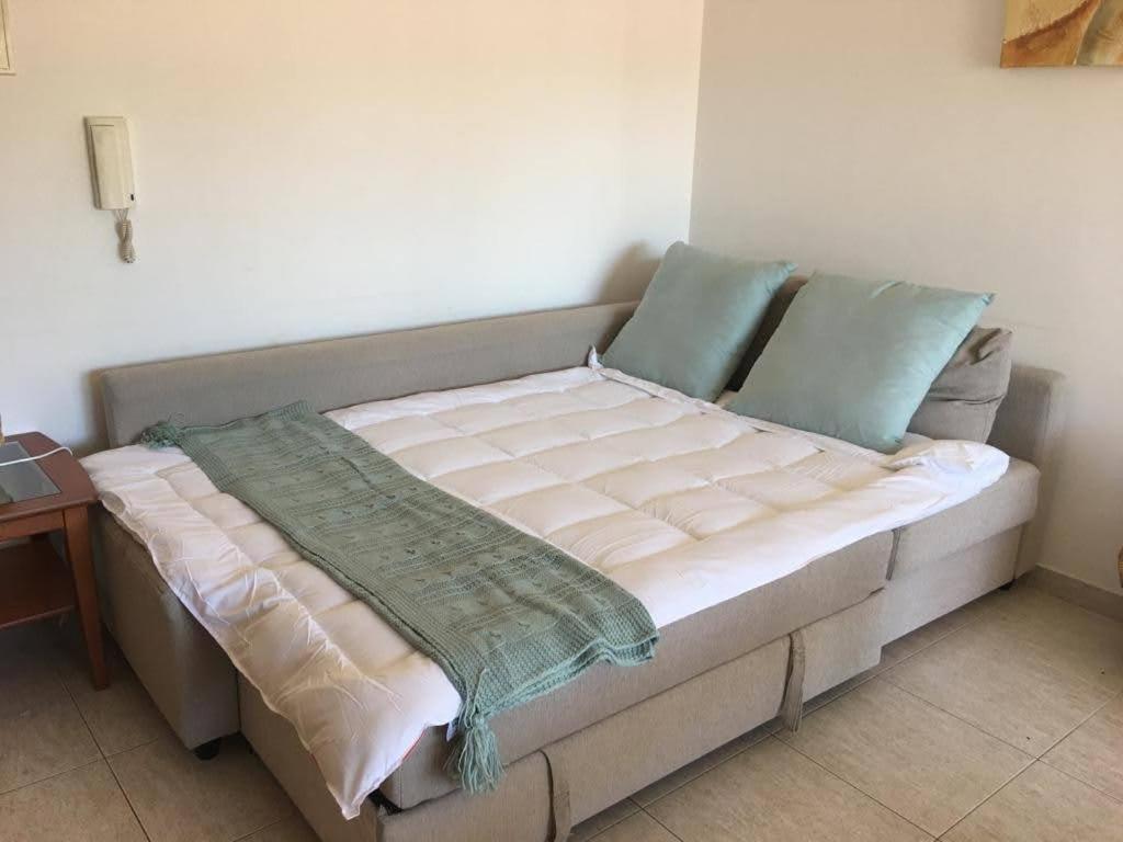 البوفيرا Falesia Beach Flat By Patamar 4U - Self Check-In المظهر الخارجي الصورة