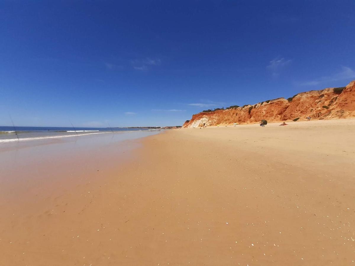 البوفيرا Falesia Beach Flat By Patamar 4U - Self Check-In المظهر الخارجي الصورة